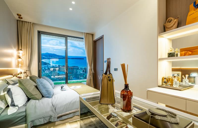 Ayana Heights Seaview Residence :อายาน่า ไฮท ซีวิว เรสซิเดนส์, ภูเก็ต, ราไวย์, เมืองภูเก็ต, ภูเก็ต, 58 ตร.ม., คอนโด ขาย, โดย Wanida (May) Mahawong, 500201924 - DDproperty.com