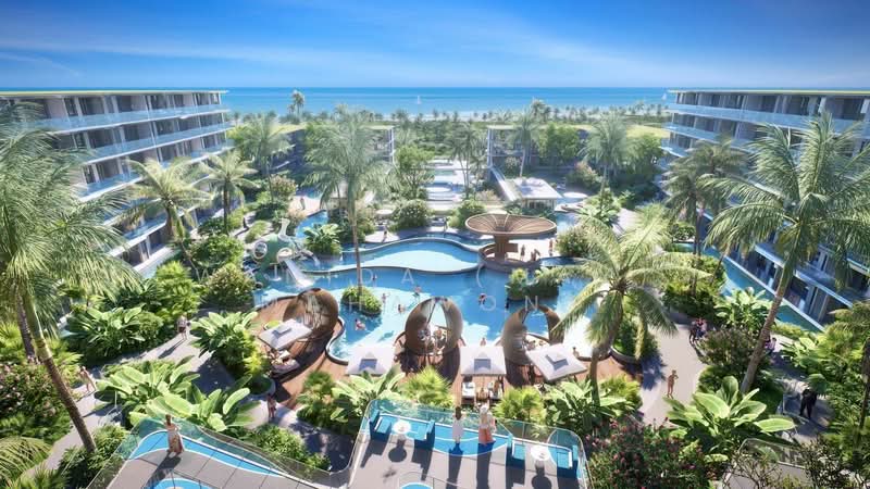 Ayana Heights Seaview Residence, Phuket, Rawai, Muang Phuket, Phuket, 1 Bedroom, 58 sqm, Condo For Sale, by Wanida (May) Mahawong, 500201924 - DDproperty.com