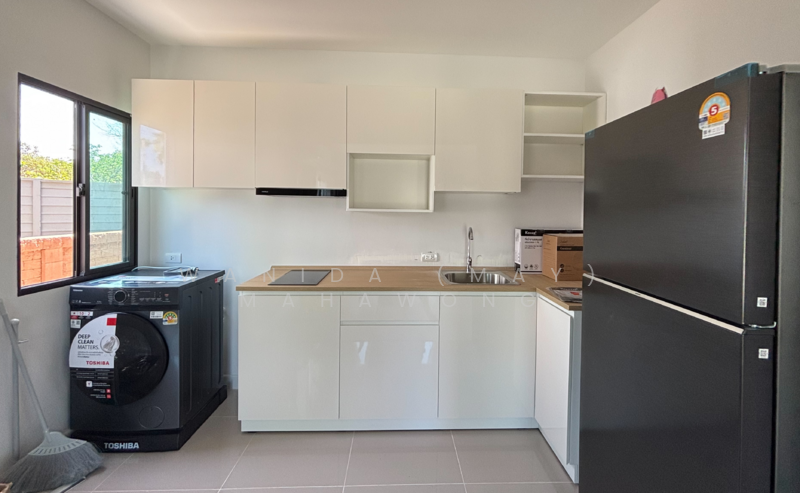 The Plant Thepkasattri-Thalang, Phuket, Thep Krasattri, Thalang, Phuket, 4 Bedrooms, 162 sqm, Single Detached House For Sale, by Wanida (May) Mahawong, 500201926 - DDproperty.com