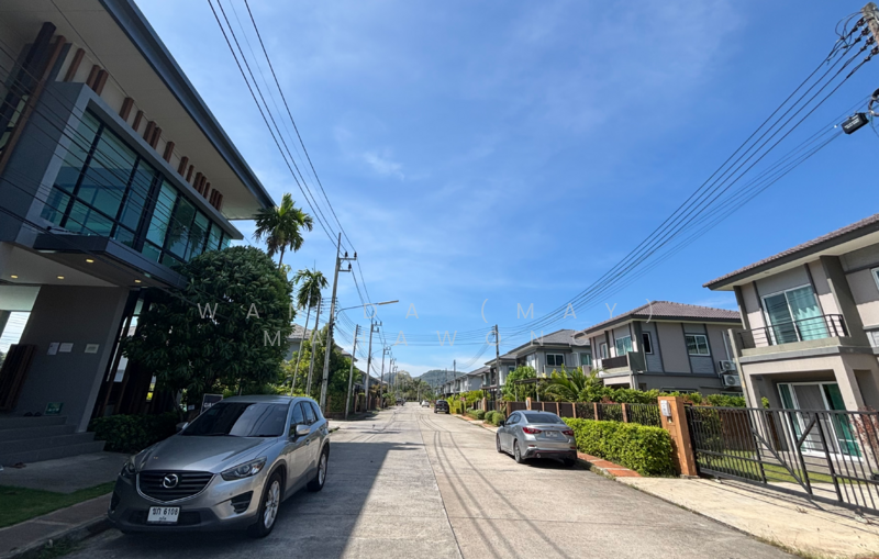 The Plant Thepkasattri-Thalang, Phuket, Thep Krasattri, Thalang, Phuket, 4 Bedrooms, 162 sqm, Single Detached House For Sale, by Wanida (May) Mahawong, 500201926 - DDproperty.com