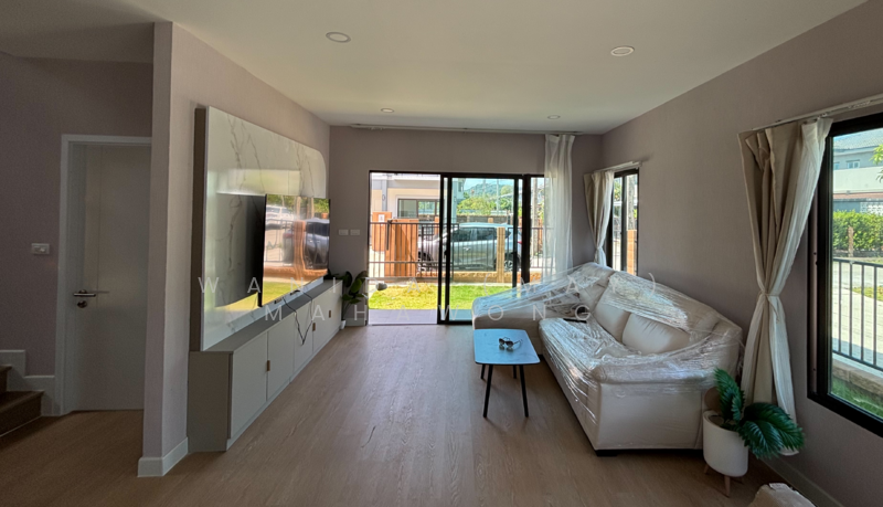 The Plant Thepkasattri-Thalang, Phuket, Thep Krasattri, Thalang, Phuket, 4 Bedrooms, 162 sqm, Single Detached House For Sale, by Wanida (May) Mahawong, 500201926 - DDproperty.com