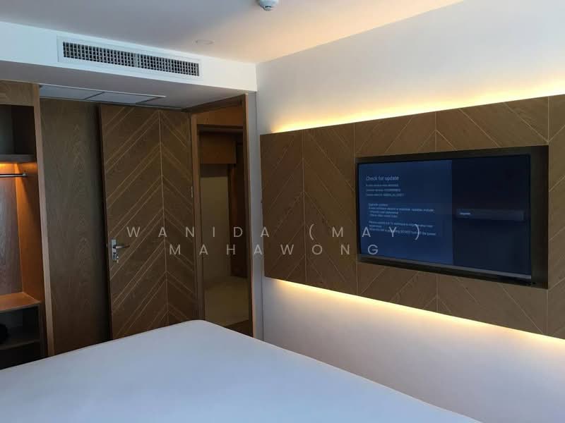 Mercury Wyndham La Vita : เมอคิวรี่ วินด์แดม ลาวิต้า, ภูเก็ต, 99/99 หมู่ที่ 2, ราไวย์, เมืองภูเก็ต, ภูเก็ต, 55 ตร.ม., คอนโด ขาย, โดย Wanida (May) Mahawong, 500201927 - DDproperty.com