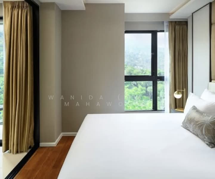 Mida Grande Resort, Phuket, Choeng Thale, Thalang, Phuket, 1 Bedroom, 93 sqm, Condo For Sale, by Wanida (May) Mahawong, 500201928 - DDproperty.com