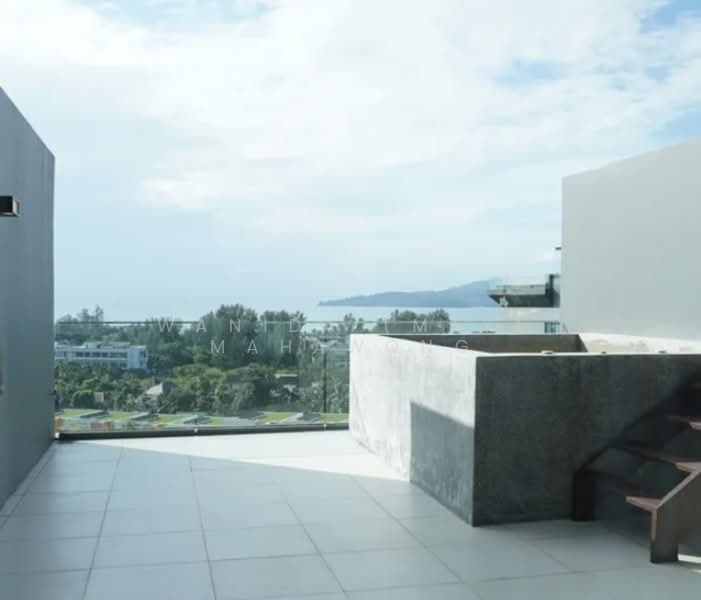 Mida Grande Resort : ไมด้า แกรนด์ รีสอร์ท, ภูเก็ต, เชิงทะเล, ถลาง, ภูเก็ต, 93 ตร.ม., คอนโด ขาย, โดย Wanida (May) Mahawong, 500201928 - DDproperty.com