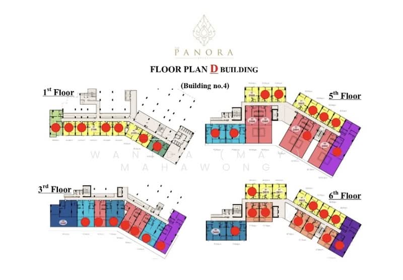 Mida Grande Resort : ไมด้า แกรนด์ รีสอร์ท, ภูเก็ต, เชิงทะเล, ถลาง, ภูเก็ต, 93 ตร.ม., คอนโด ขาย, โดย Wanida (May) Mahawong, 500201928 - DDproperty.com