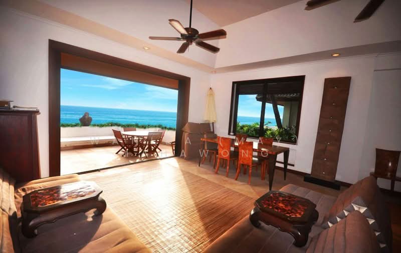 Baan Kata Villas : บ้าน กะตะ วิลล่า, ภูเก็ต, กะรน, เมืองภูเก็ต, ภูเก็ต, 350 ตร.ม., วิลล่า ขาย, โดย Wanida (May) Mahawong, 500201929 - DDproperty.com