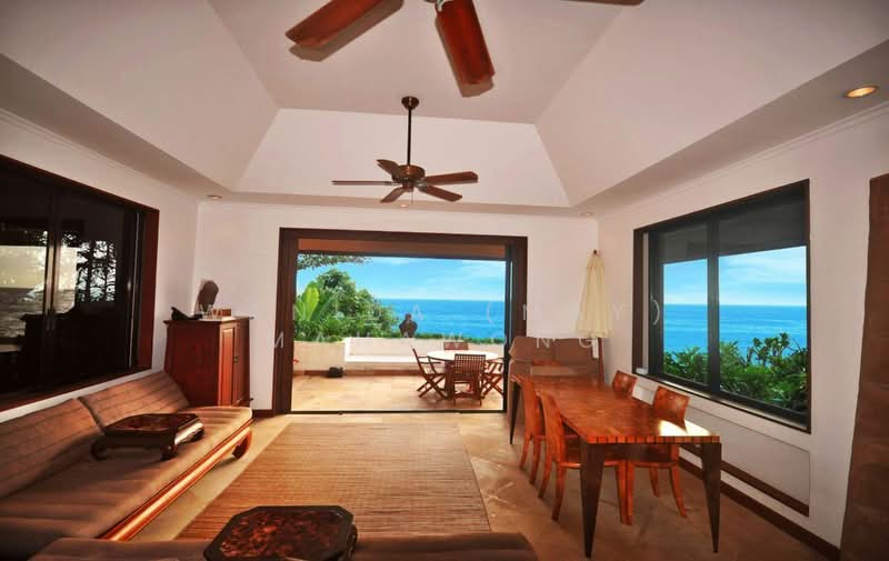 Baan Kata Villas : บ้าน กะตะ วิลล่า, ภูเก็ต, กะรน, เมืองภูเก็ต, ภูเก็ต, 350 ตร.ม., วิลล่า ขาย, โดย Wanida (May) Mahawong, 500201929 - DDproperty.com