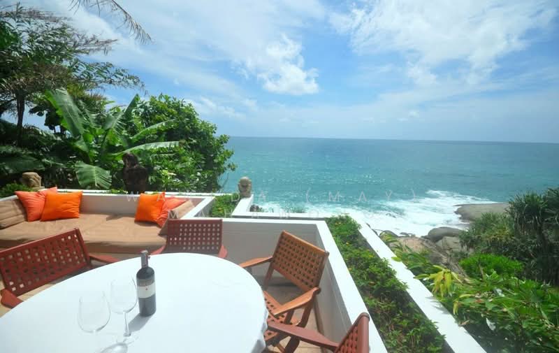 Baan Kata Villas : บ้าน กะตะ วิลล่า, ภูเก็ต, กะรน, เมืองภูเก็ต, ภูเก็ต, 350 ตร.ม., วิลล่า ขาย, โดย Wanida (May) Mahawong, 500201929 - DDproperty.com