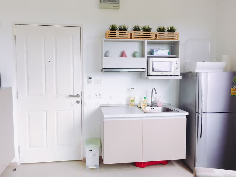 Zcape 1, Phuket, Bandon-Cherngtalay Rd, Choeng Thale, Thalang, Phuket, 2 Bedrooms, 42 sqm, Condo For Sale, by Wanida (May) Mahawong, 500201931 - DDproperty.com