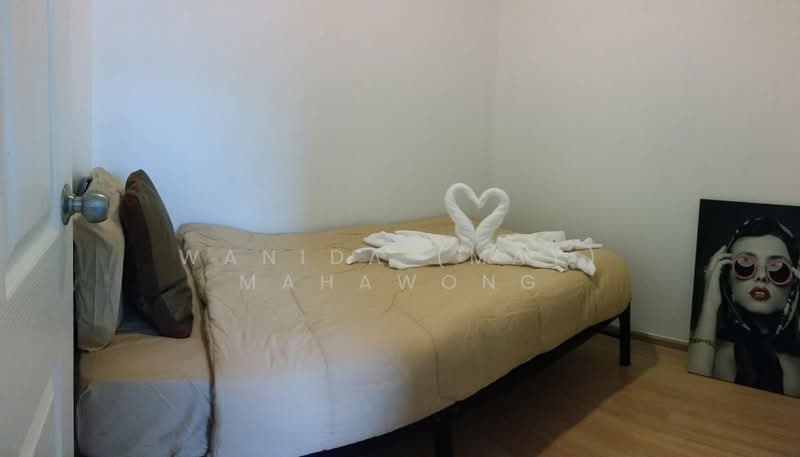 Zcape 1 : ซีเคป 1, ภูเก็ต, ถนน บ้านดอน-เชิงทะเล, เชิงทะเล, ถลาง, ภูเก็ต, 42 ตร.ม., คอนโด ขาย, โดย Wanida (May) Mahawong, 500201931 - DDproperty.com