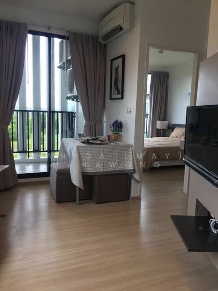 Zcape 1, Phuket, Bandon-Cherngtalay Rd, Choeng Thale, Thalang, Phuket, 2 Bedrooms, 42 sqm, Condo For Sale, by Wanida (May) Mahawong, 500201931 - DDproperty.com