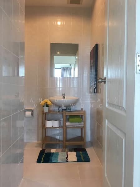 Zcape 1, Phuket, Bandon-Cherngtalay Rd, Choeng Thale, Thalang, Phuket, 2 Bedrooms, 42 sqm, Condo For Sale, by Wanida (May) Mahawong, 500201931 - DDproperty.com