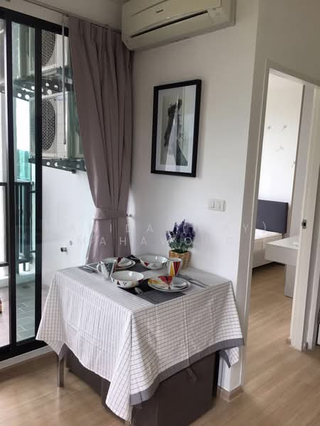 Zcape 1, Phuket, Bandon-Cherngtalay Rd, Choeng Thale, Thalang, Phuket, 2 Bedrooms, 42 sqm, Condo For Sale, by Wanida (May) Mahawong, 500201931 - DDproperty.com
