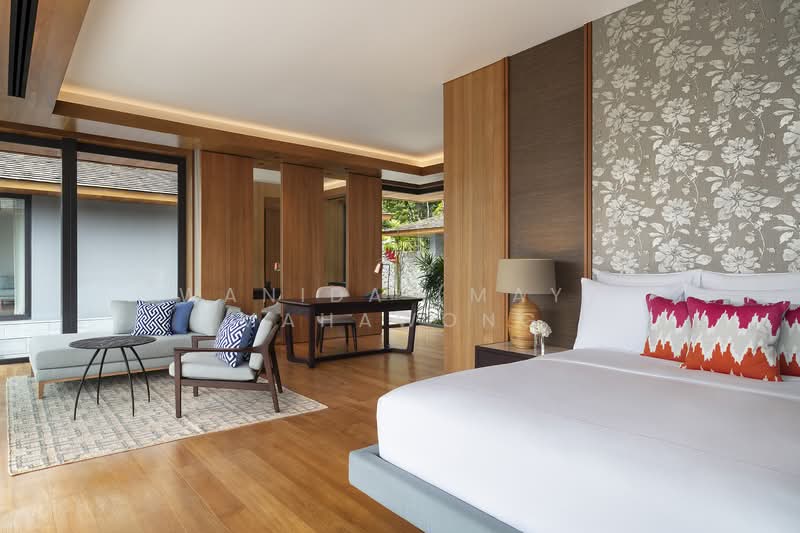 Avadina Hills By Anantara : อวาดินา ฮิลล์ บาย อนันตารา, ภูเก็ต, ถนนบ้านโคกโตนด, เชิงทะเล, ถลาง, ภูเก็ต, 3,215 ตร.ม., วิลล่า ขาย, โดย Wanida (May) Mahawong, 500201932 - DDproperty.com