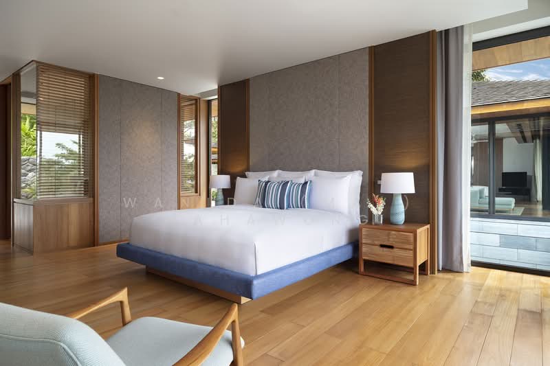 Avadina Hills By Anantara : อวาดินา ฮิลล์ บาย อนันตารา, ภูเก็ต, ถนนบ้านโคกโตนด, เชิงทะเล, ถลาง, ภูเก็ต, 3,215 ตร.ม., วิลล่า ขาย, โดย Wanida (May) Mahawong, 500201932 - DDproperty.com