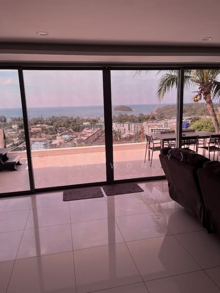 The View Phuket, Phuket, Patak Road, Karon, Muang Phuket, Phuket, 2 Bedrooms, 144 sqm, Condo For Sale, by Wanida (May) Mahawong, 500201933 - DDproperty.com