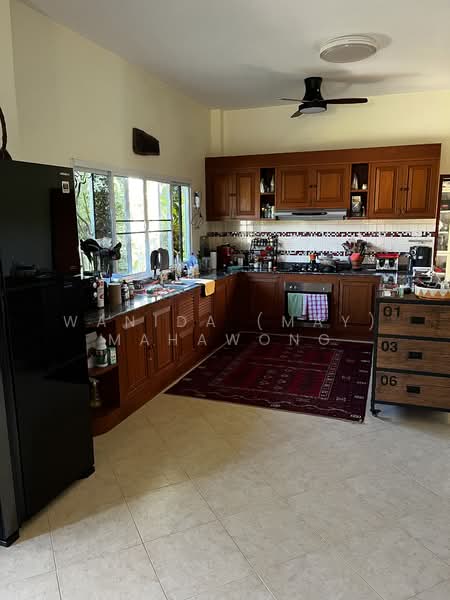 ขายบ้านเดี่ยว 3 ห้องนอน ในทำเล ถลาง, ภูเก็ต, ป่าคลอก, ถลาง, ภูเก็ต, 199 ตร.ม., วิลล่า ขาย, โดย Wanida (May) Mahawong, 500201934 - DDproperty.com