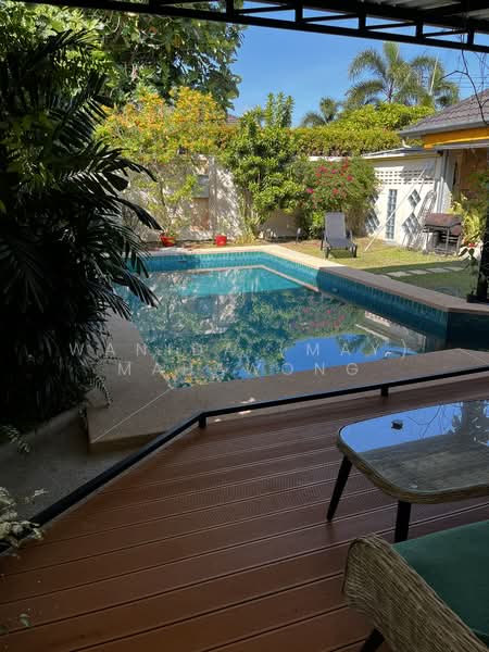 ขายบ้านเดี่ยว 3 ห้องนอน ในทำเล ถลาง, ภูเก็ต, ป่าคลอก, ถลาง, ภูเก็ต, 199 ตร.ม., วิลล่า ขาย, โดย Wanida (May) Mahawong, 500201934 - DDproperty.com