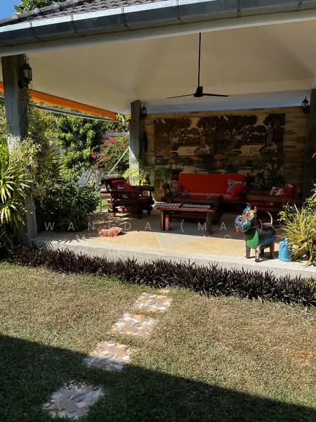 Great Located Pool Villa for Sale, Phuket, Pa Khlok, Thalang, Phuket, 3 Bedrooms, 199 sqm, Villa For Sale, by Wanida (May) Mahawong, 500201934 - DDproperty.com