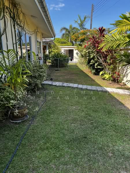 ขายบ้านเดี่ยว 3 ห้องนอน ในทำเล ถลาง, ภูเก็ต, ป่าคลอก, ถลาง, ภูเก็ต, 199 ตร.ม., วิลล่า ขาย, โดย Wanida (May) Mahawong, 500201934 - DDproperty.com
