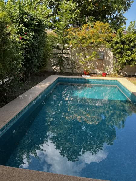 Great Located Pool Villa for Sale, Phuket, Pa Khlok, Thalang, Phuket, 3 Bedrooms, 199 sqm, Villa For Sale, by Wanida (May) Mahawong, 500201934 - DDproperty.com