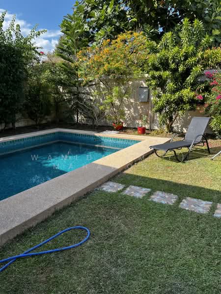 Great Located Pool Villa for Sale, Phuket, Pa Khlok, Thalang, Phuket, 3 Bedrooms, 199 sqm, Villa For Sale, by Wanida (May) Mahawong, 500201934 - DDproperty.com