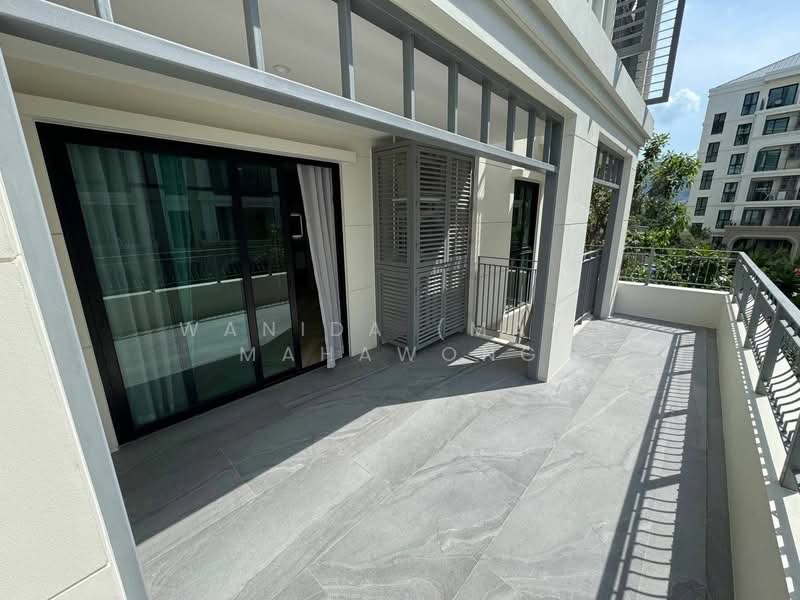 The Title Legendary-Bang Tao, Phuket, Choeng Thale, Thalang, Phuket, 1 Bedroom, 61 sqm, Condo For Sale, by Wanida (May) Mahawong, 500201935 - DDproperty.com