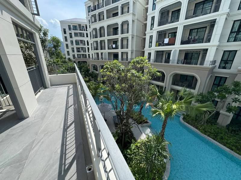 The Title Legendary-Bang Tao, Phuket, Choeng Thale, Thalang, Phuket, 1 Bedroom, 61 sqm, Condo For Sale, by Wanida (May) Mahawong, 500201935 - DDproperty.com