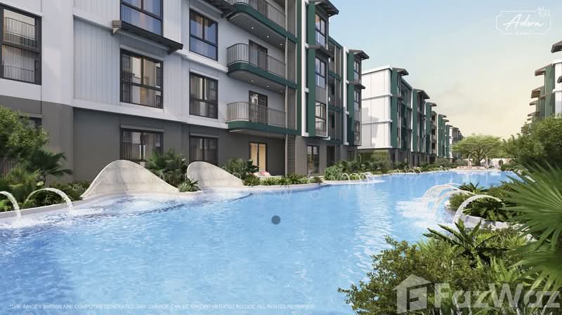 The Title Adora Rawai, Phuket, Rawai, Muang Phuket, Phuket, Studio, 37 sqm, Condo For Sale, by Wanida (May) Mahawong, 500201936 - DDproperty.com