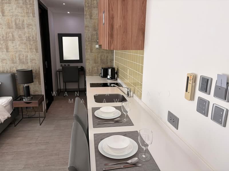 Absolute Twin Sands I : แอบโซลูท ทวิน แซนด์ 1, ภูเก็ต, หาดไตรตรัง 97 ถ.หมื่นเงิน, ป่าตอง, กะทู้, ภูเก็ต, 34 ตร.ม., คอนโด ขาย, โดย Wanida (May) Mahawong, 500201937 - DDproperty.com