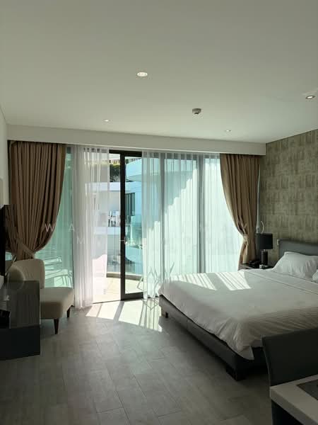 Absolute Twin Sands I : แอบโซลูท ทวิน แซนด์ 1, ภูเก็ต, หาดไตรตรัง 97 ถ.หมื่นเงิน, ป่าตอง, กะทู้, ภูเก็ต, 34 ตร.ม., คอนโด ขาย, โดย Wanida (May) Mahawong, 500201937 - DDproperty.com