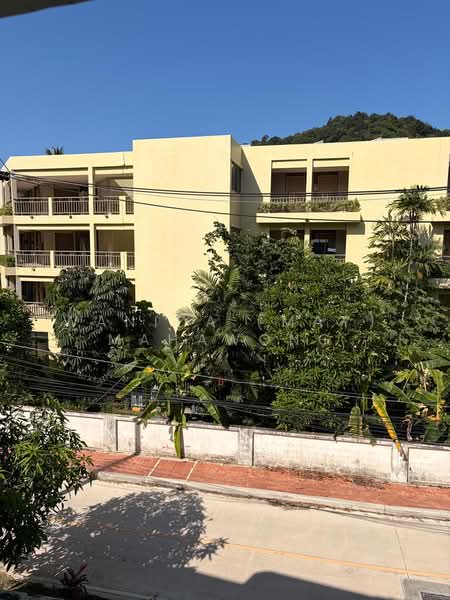 Absolute Twin Sands I : แอบโซลูท ทวิน แซนด์ 1, ภูเก็ต, หาดไตรตรัง 97 ถ.หมื่นเงิน, ป่าตอง, กะทู้, ภูเก็ต, 34 ตร.ม., คอนโด ขาย, โดย Wanida (May) Mahawong, 500201937 - DDproperty.com