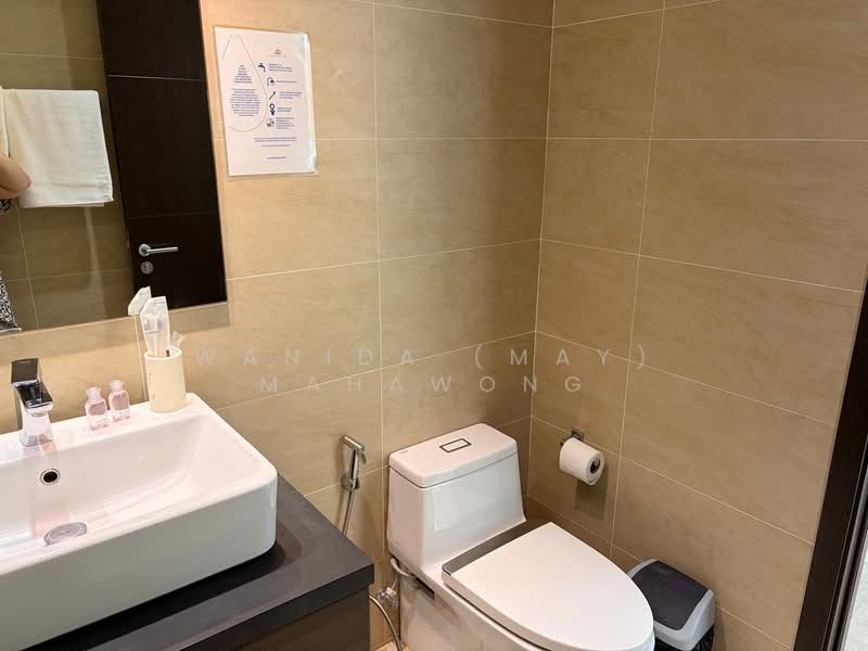 Absolute Twin Sands I : แอบโซลูท ทวิน แซนด์ 1, ภูเก็ต, หาดไตรตรัง 97 ถ.หมื่นเงิน, ป่าตอง, กะทู้, ภูเก็ต, 34 ตร.ม., คอนโด ขาย, โดย Wanida (May) Mahawong, 500201937 - DDproperty.com