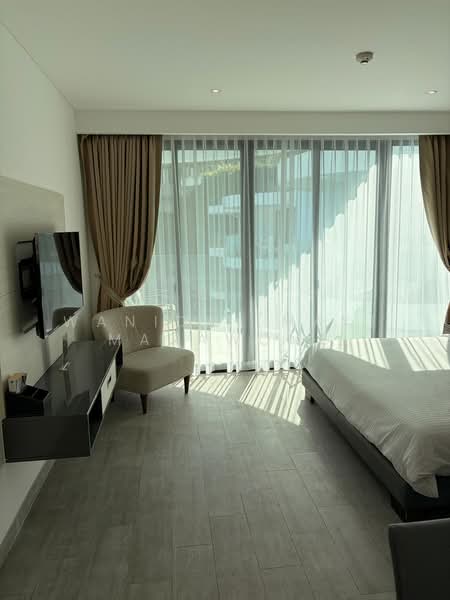 Absolute Twin Sands I, Phuket, Tri Trang Beach 97 Muen-Ngern Rd, Patong, Kathu, Phuket, Studio, 34 sqm, Condo For Sale, by Wanida (May) Mahawong, 500201937 - DDproperty.com