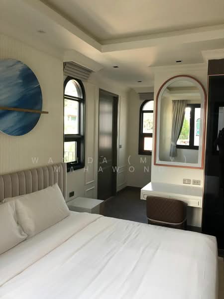 Above Element Villa, Phuket, 13-57 Bandon-Cherngtalay Road, Choeng Thale, Thalang, Phuket, 3 Bedrooms, 495 sqm, Villa For Sale, by Wanida (May) Mahawong, 500201938 - DDproperty.com