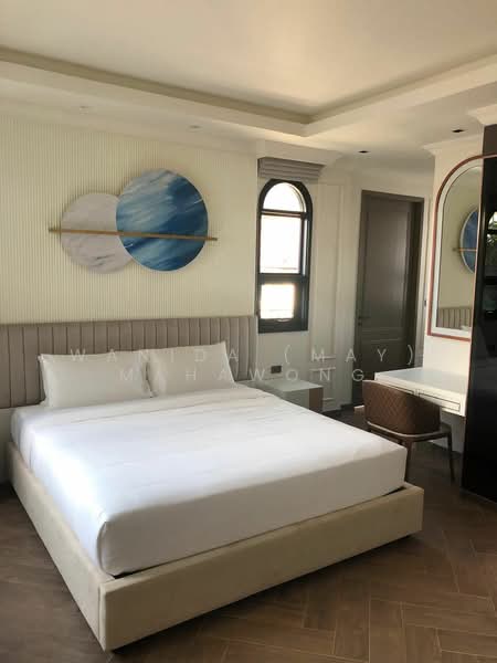 Above Element Villa : อะบัฟว เอลละเม้นท์ วิลล่า, ภูเก็ต, 13-57 บ้านดอน-เชิงทะเล, เชิงทะเล, ถลาง, ภูเก็ต, 495 ตร.ม., วิลล่า ขาย, โดย Wanida (May) Mahawong, 500201938 - DDproperty.com