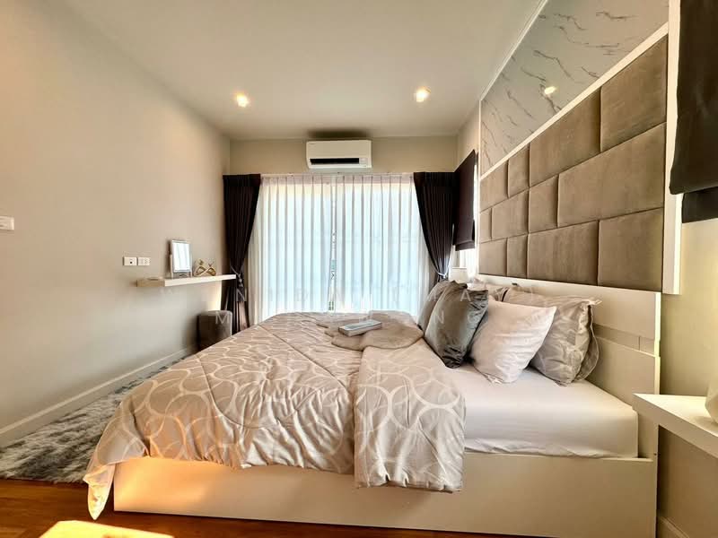 Anasiri Paklok : อณาสิริ ป่าคลอก, ภูเก็ต, Tha Ruea-Muang Mai Road, ป่าคลอก, ถลาง, ภูเก็ต, 200 ตร.ม., บ้านเดี่ยว ให้เช่า, โดย Wanida (May) Mahawong, 500201940 - DDproperty.com