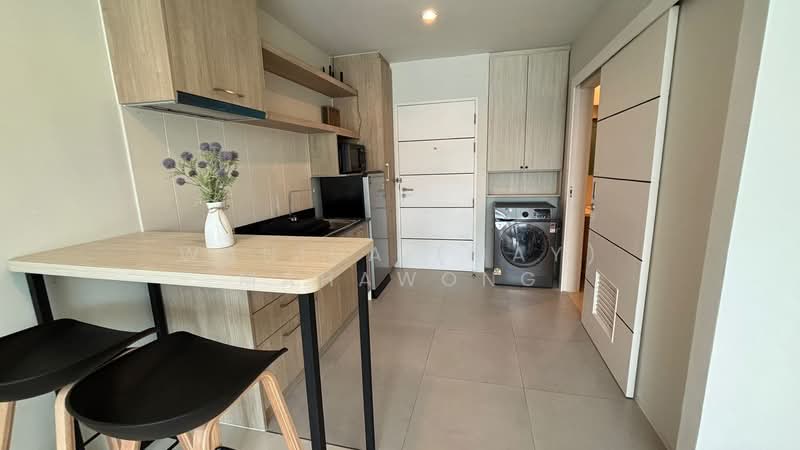 The Bliss Condo by Unity : เดอะ บลิส คอนโด บาย ยูนิตี้, ภูเก็ต, 198/1 ถ.พระบารมี, ป่าตอง, กะทู้, ภูเก็ต, 1 ตร.ม., คอนโด ให้เช่า, โดย Wanida (May) Mahawong, 500201941 - DDproperty.com