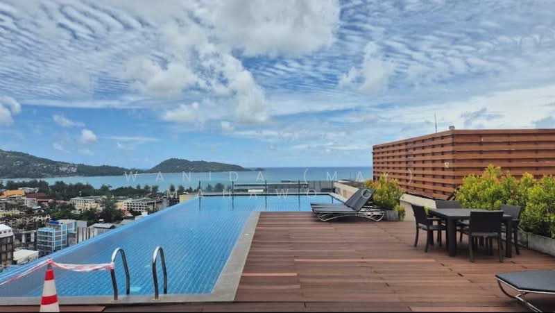 The Bliss Condo by Unity : เดอะ บลิส คอนโด บาย ยูนิตี้, ภูเก็ต, 198/1 ถ.พระบารมี, ป่าตอง, กะทู้, ภูเก็ต, 1 ตร.ม., คอนโด ให้เช่า, โดย Wanida (May) Mahawong, 500201941 - DDproperty.com