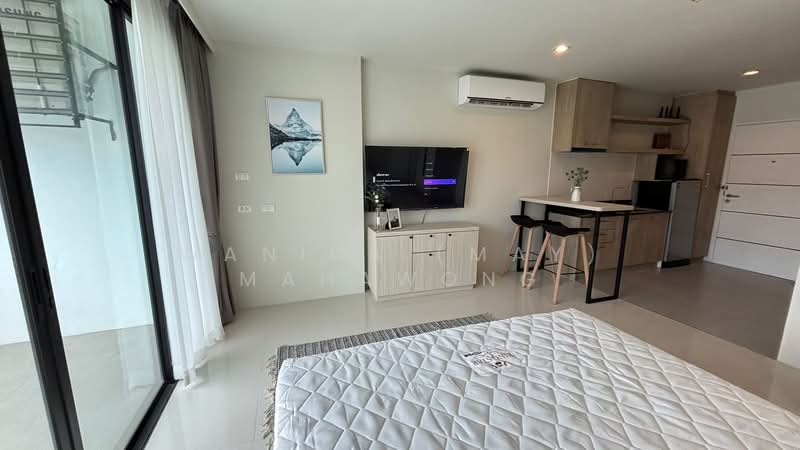 The Bliss Condo by Unity : เดอะ บลิส คอนโด บาย ยูนิตี้, ภูเก็ต, 198/1 ถ.พระบารมี, ป่าตอง, กะทู้, ภูเก็ต, 1 ตร.ม., คอนโด ให้เช่า, โดย Wanida (May) Mahawong, 500201941 - DDproperty.com