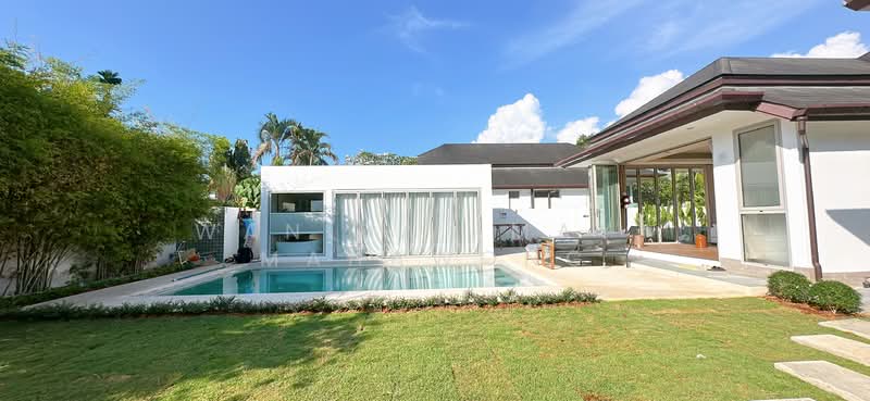 โตนด เอสเตท, ภูเก็ต, เชิงทะเล, ถลาง, ภูเก็ต, 300 ตร.ม., วิลล่า ให้เช่า, โดย Wanida (May) Mahawong, 500201942 - DDproperty.com