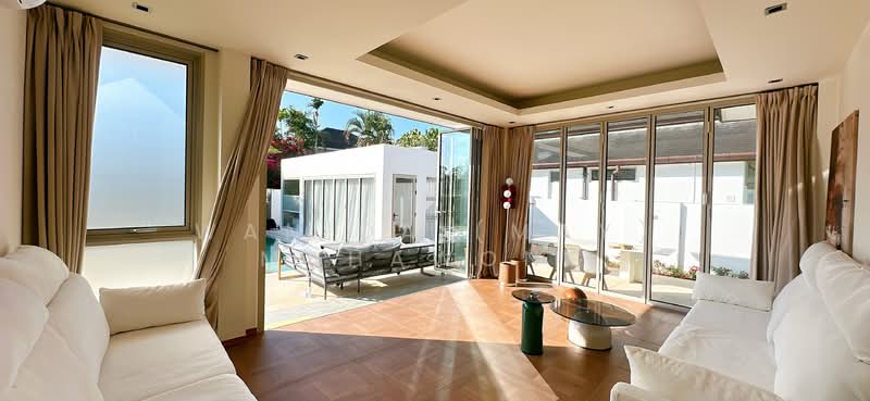 โตนด เอสเตท, ภูเก็ต, เชิงทะเล, ถลาง, ภูเก็ต, 300 ตร.ม., วิลล่า ให้เช่า, โดย Wanida (May) Mahawong, 500201942 - DDproperty.com