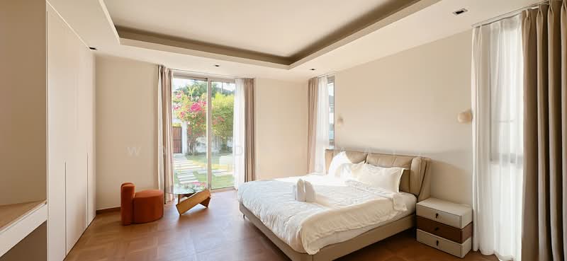 โตนด เอสเตท, ภูเก็ต, เชิงทะเล, ถลาง, ภูเก็ต, 300 ตร.ม., วิลล่า ให้เช่า, โดย Wanida (May) Mahawong, 500201942 - DDproperty.com