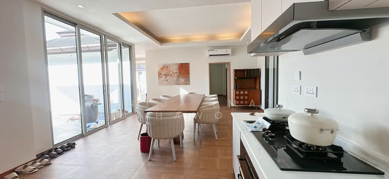 Tanode Estate, Phuket, Choeng Thale, Thalang, Phuket, 5 Bedrooms, 300 sqm, Villa For Rent, by Wanida (May) Mahawong, 500201942 - DDproperty.com