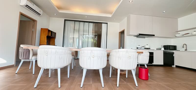 Tanode Estate, Phuket, Choeng Thale, Thalang, Phuket, 5 Bedrooms, 300 sqm, Villa For Rent, by Wanida (May) Mahawong, 500201942 - DDproperty.com