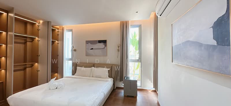 Tanode Estate, Phuket, Choeng Thale, Thalang, Phuket, 5 Bedrooms, 300 sqm, Villa For Rent, by Wanida (May) Mahawong, 500201942 - DDproperty.com