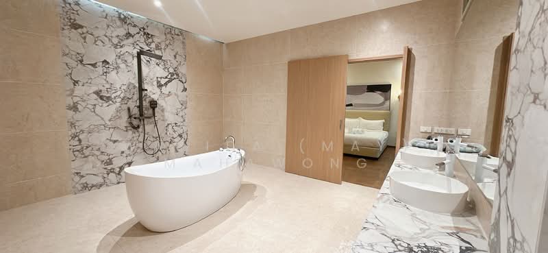 Tanode Estate, Phuket, Choeng Thale, Thalang, Phuket, 5 Bedrooms, 300 sqm, Villa For Rent, by Wanida (May) Mahawong, 500201942 - DDproperty.com