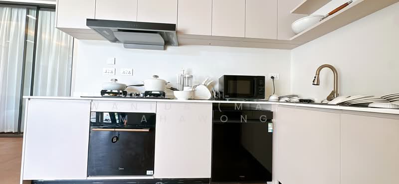 โตนด เอสเตท, ภูเก็ต, เชิงทะเล, ถลาง, ภูเก็ต, 300 ตร.ม., วิลล่า ให้เช่า, โดย Wanida (May) Mahawong, 500201942 - DDproperty.com