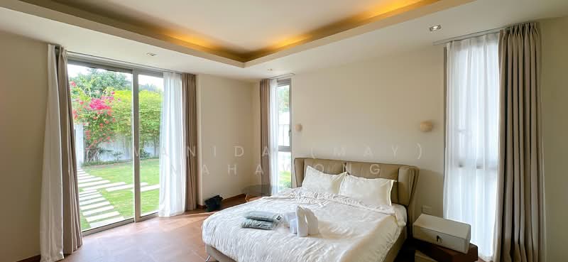 Tanode Estate, Phuket, Choeng Thale, Thalang, Phuket, 5 Bedrooms, 300 sqm, Villa For Rent, by Wanida (May) Mahawong, 500201942 - DDproperty.com