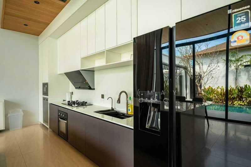 Mouana Residence Ko Kaeo : โมอาน่า เรสซิเดนซ์ เกาะแก้ว, ภูเก็ต, เกาะแก้ว, เมืองภูเก็ต, ภูเก็ต, 330 ตร.ม., บ้านเดี่ยว ให้เช่า, โดย Wanida (May) Mahawong, 500201943 - DDproperty.com